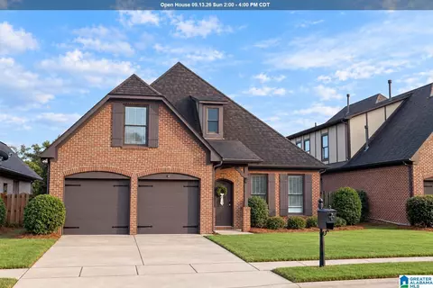 2210 Chalybe Dr, Hoover, AL 35226