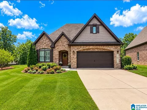 1460 Overlook Dr, Trussville, AL 35173
