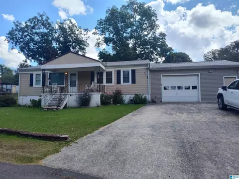 315 Minor Ter, Childersburg, AL 35044