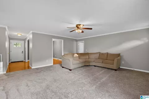 Living - 238 Clark Rd, Jasper, AL 35503 photo 1 of 2