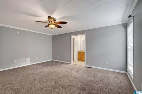 Bedroom - 238 Clark Rd, Jasper, AL 35503 photo 5 of 6