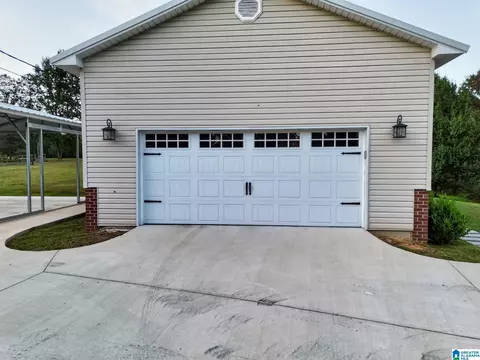 Exterior - 238 Clark Rd, Jasper, AL 35503 photo 1 of 1