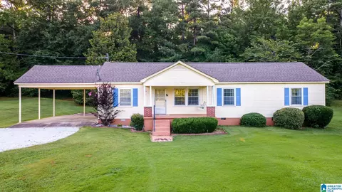 948 Allen Smith Rd, Ashland, AL 36251