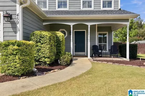 Other - 459 Cedar Grove Ln, Maylene, AL 35114 photo 2 of 14