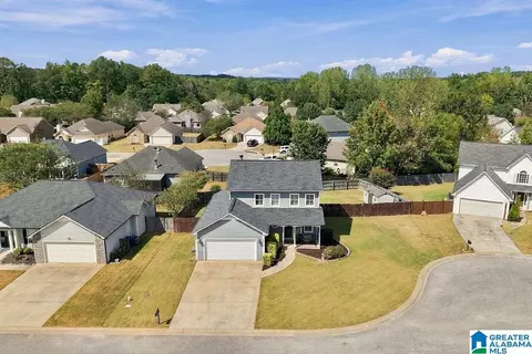 View/Area - 459 Cedar Grove Ln, Maylene, AL 35114 photo 3 of 6