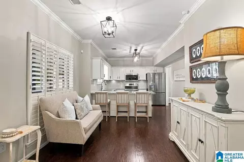 Entry Way - 459 Cedar Grove Ln, Maylene, AL 35114 photo 6 of 9