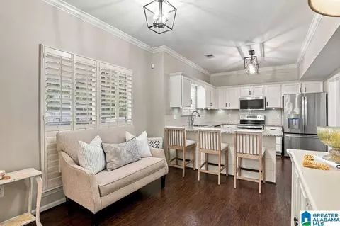 Kitchen - 459 Cedar Grove Ln, Maylene, AL 35114 photo 5 of 5