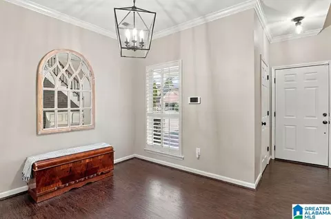 Entry Way - 459 Cedar Grove Ln, Maylene, AL 35114 photo 2 of 9