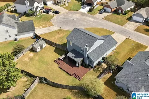 View/Area - 459 Cedar Grove Ln, Maylene, AL 35114 photo 1 of 6