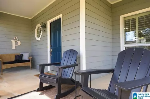 Exterior - 459 Cedar Grove Ln, Maylene, AL 35114 photo 2 of 10