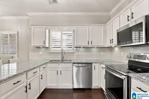 Kitchen - 459 Cedar Grove Ln, Maylene, AL 35114 photo 1 of 5