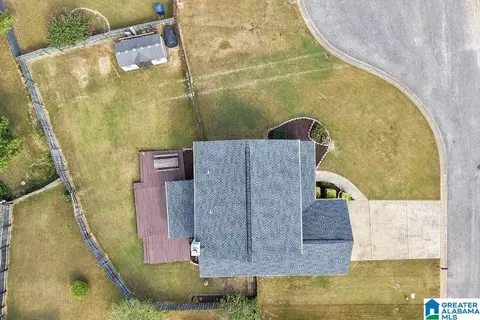 View/Area - 459 Cedar Grove Ln, Maylene, AL 35114 photo 2 of 6