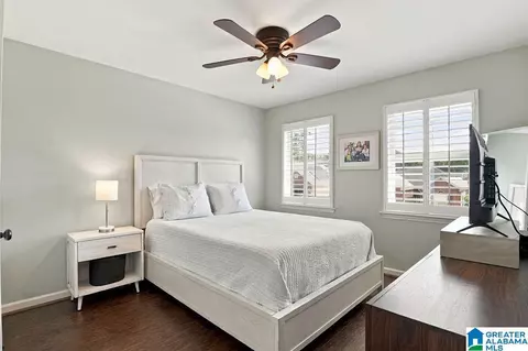 Bedroom - 459 Cedar Grove Ln, Maylene, AL 35114 photo 3 of 3