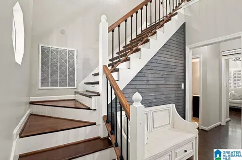 Entry Way - 459 Cedar Grove Ln, Maylene, AL 35114 photo 8 of 9