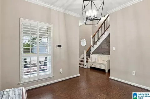 Entry Way - 459 Cedar Grove Ln, Maylene, AL 35114 photo 3 of 9
