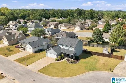 View/Area - 459 Cedar Grove Ln, Maylene, AL 35114 photo 4 of 6