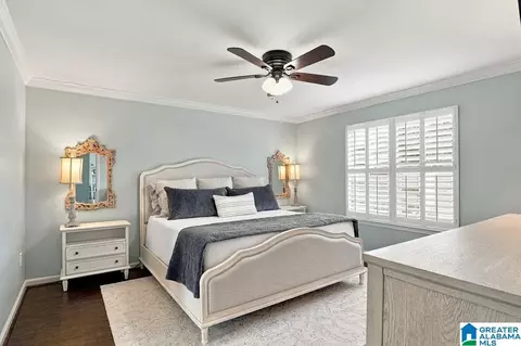 Bedroom - 459 Cedar Grove Ln, Maylene, AL 35114 photo 1 of 3