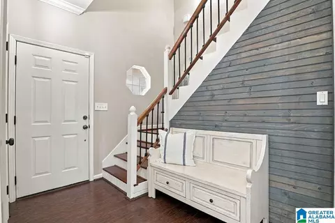 Entry Way - 459 Cedar Grove Ln, Maylene, AL 35114 photo 1 of 9
