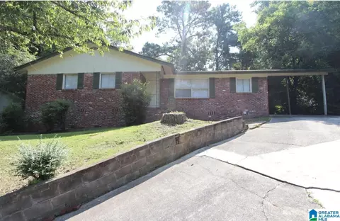 1609 5th St NW, Birmingham, AL 35215