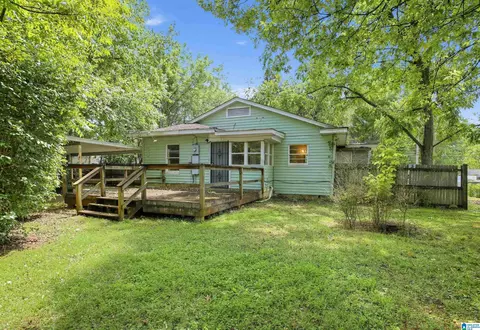 Other - 504 Roebuck Dr, Birmingham, AL 35215 photo 6 of 6