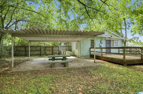 Exterior - 504 Roebuck Dr, Birmingham, AL 35215 photo 2 of 2