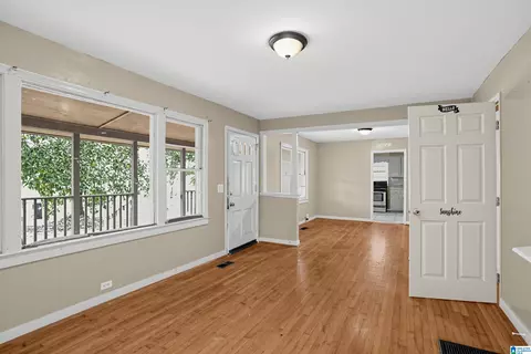 Living - 504 Roebuck Dr, Birmingham, AL 35215 photo 2 of 2