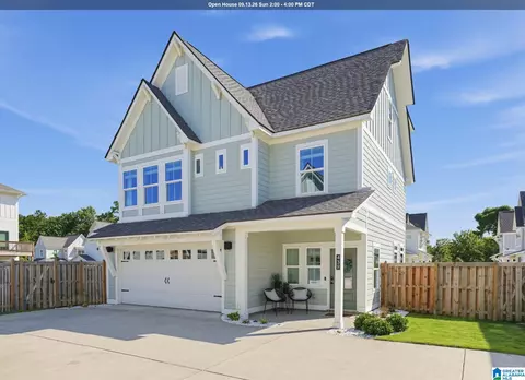 439 Couples Dr, Birmingham, AL 35242