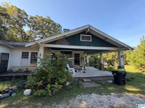 803 Bankhead Blvd, Talladega, AL 35160