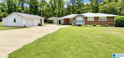 Other - 86 Simpson Rd, Ohatchee, AL 36271 photo 15 of 15