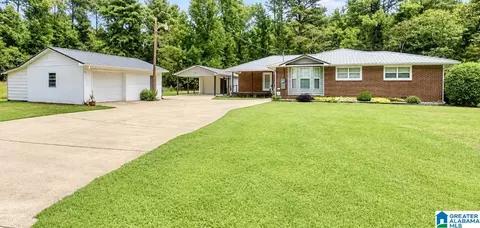 Other - 86 Simpson Rd, Ohatchee, AL 36271 photo 4 of 15