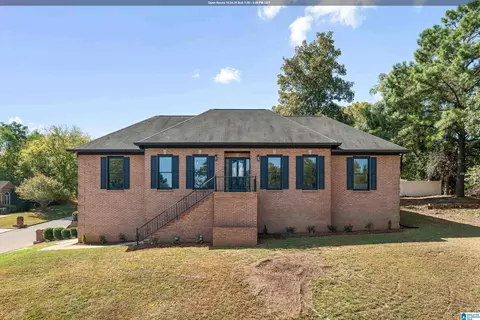 1800 Mandela Dr, Birmingham, AL 35211