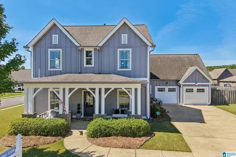 5160 Cruise St, Trussville, AL 35173