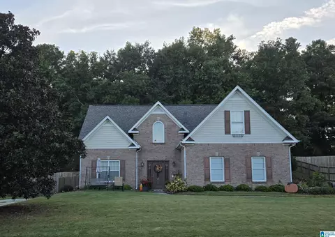 3140 Trace Way, Trussville, AL 35173