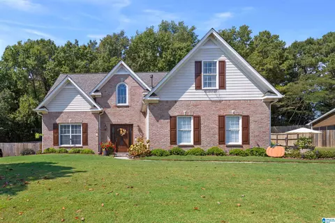 3140 Trace Way, Trussville, AL 35173