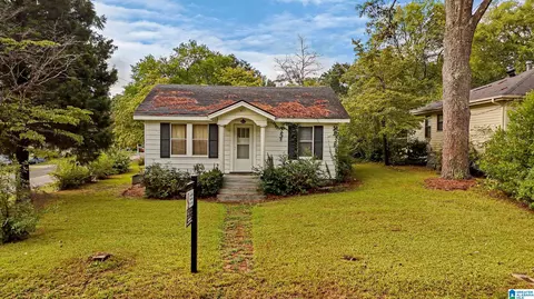 511 Sunrise Blvd, Hueytown, AL 35023