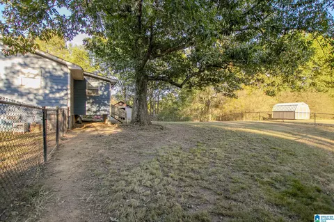 Exterior - 3293 Hay Valley Rd, Parrish, AL 35580 photo 11 of 13