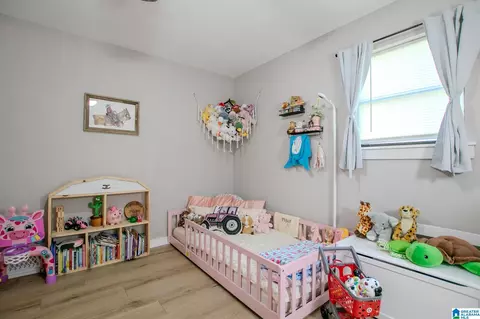 Bedroom - 3293 Hay Valley Rd, Parrish, AL 35580 photo 6 of 7