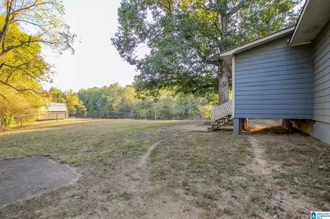 Exterior - 3293 Hay Valley Rd, Parrish, AL 35580 photo 13 of 13