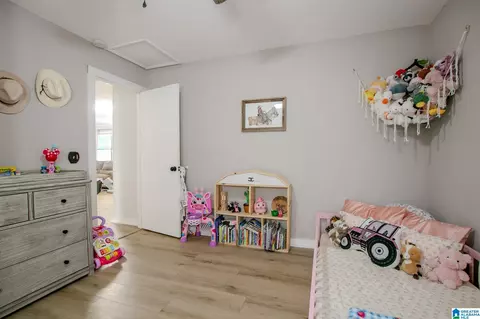 Bedroom - 3293 Hay Valley Rd, Parrish, AL 35580 photo 7 of 7