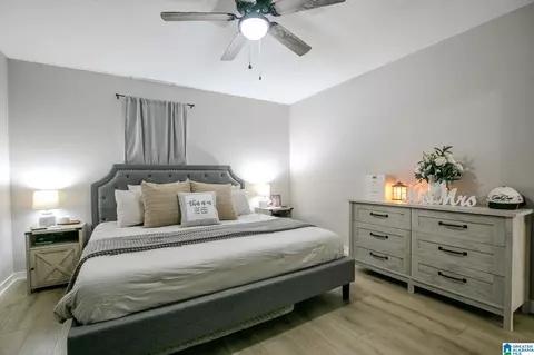 Bedroom - 3293 Hay Valley Rd, Parrish, AL 35580 photo 2 of 7