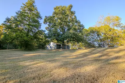 Exterior - 3293 Hay Valley Rd, Parrish, AL 35580 photo 7 of 13