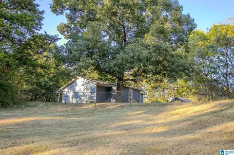 Exterior - 3293 Hay Valley Rd, Parrish, AL 35580 photo 8 of 13