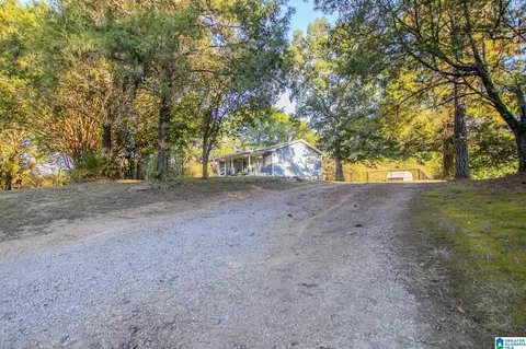 Exterior - 3293 Hay Valley Rd, Parrish, AL 35580 photo 3 of 13