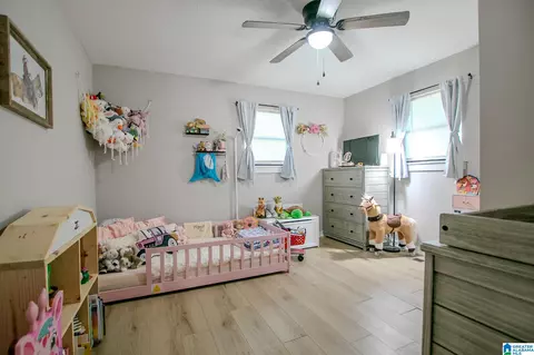 Bedroom - 3293 Hay Valley Rd, Parrish, AL 35580 photo 5 of 7