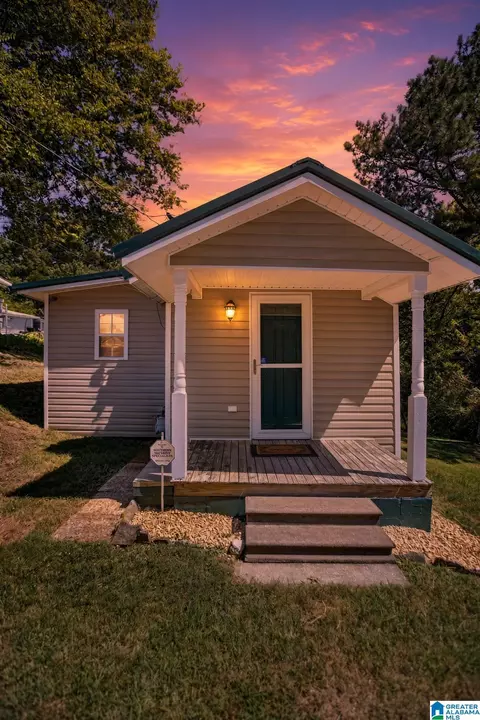 1213 Marston Ave, Gadsden, AL 35904