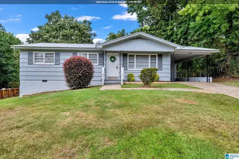 4017 Flowers St, Adamsville, AL 35005