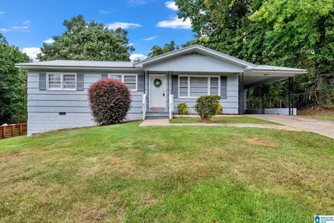 4017 Flowers St, Adamsville, AL 35005