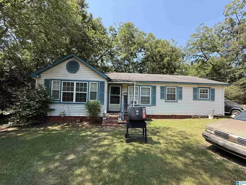 340 Church St, Greenville, AL 36037