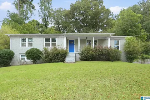 401 Chestnut St, Birmingham, AL 35206