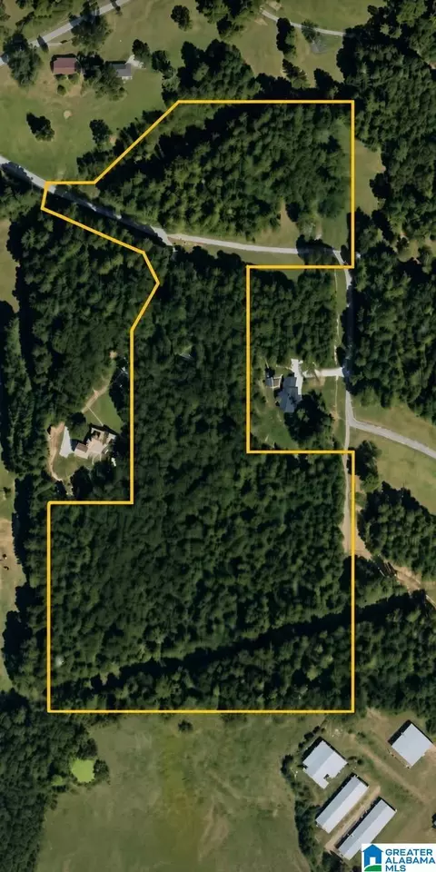 0 John Irwin Dr #0, Talladega, AL 35160